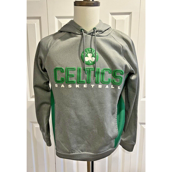 NBA Other - Boston Celtics Hoodie Medium NBA Brand Mens Medium